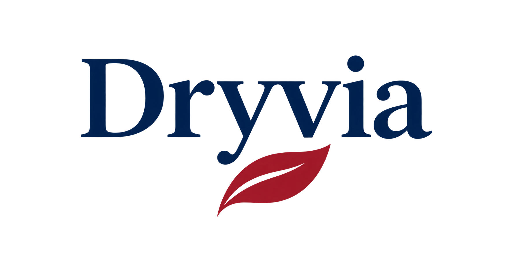 Dryvia